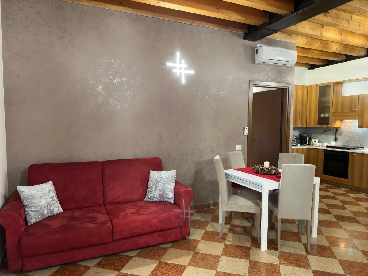 Imperial Home Mazzini Centro Verona 1 Exterior foto